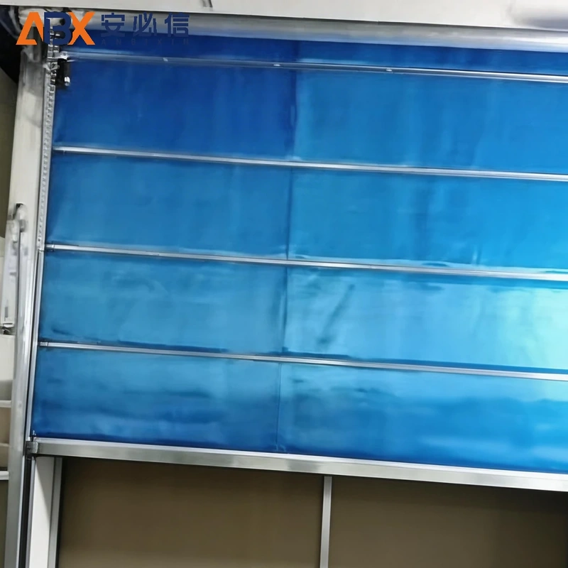 乌鲁木齐市高速堆积门