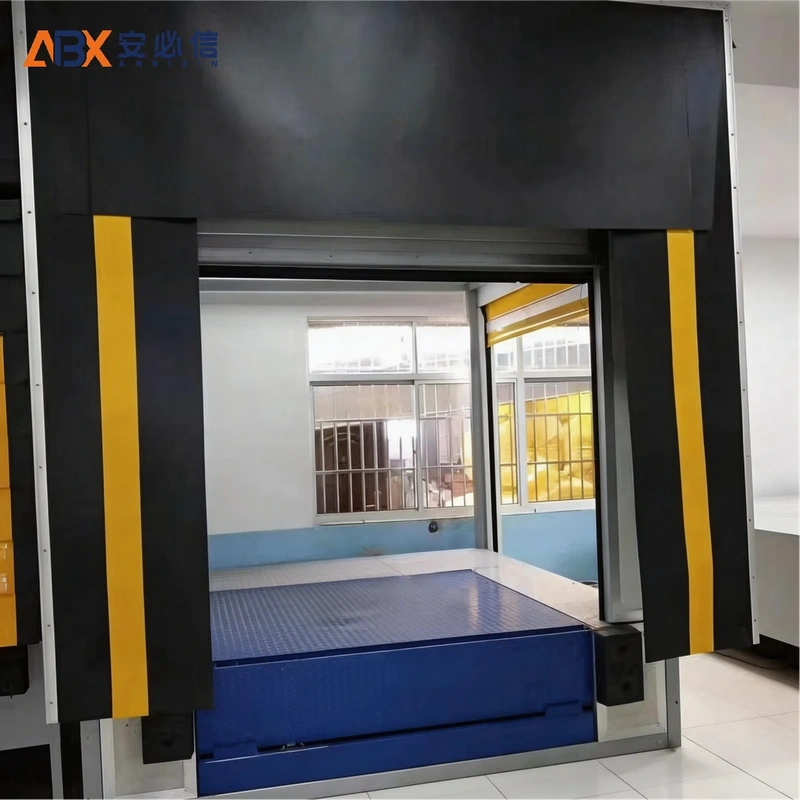 乌鲁木齐市工业快速门