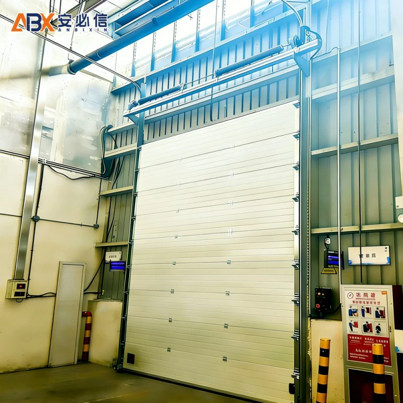 乌鲁木齐市高扬程提升门