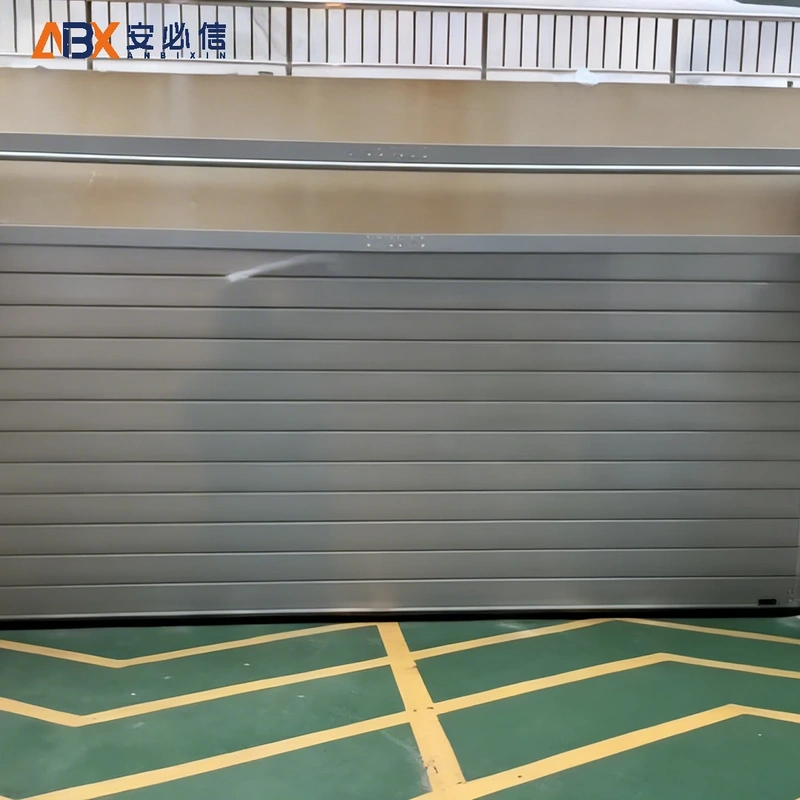 乌鲁木齐市PVC高速门